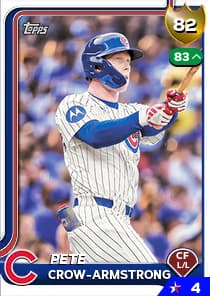 Player Card 21