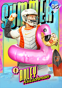 Adley Rutschman Card