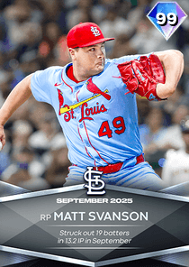Player Card 14