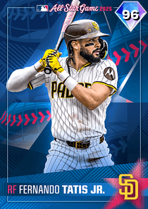 Fernando Tatis Jr.