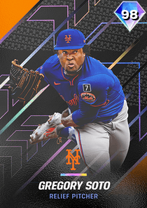 Player Card 12