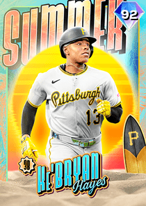 Player Card 12