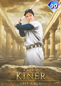 Player Card 7
