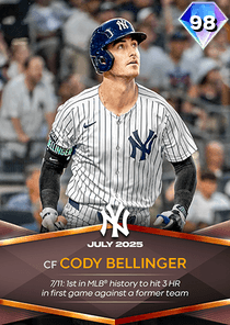 Player Card 19