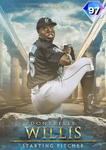 Player Card 14