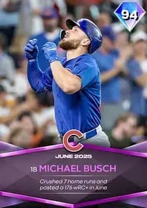 Player Card 25