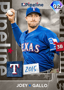 Player Card 24