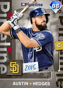 Austin Hedges