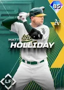 Matt Holliday