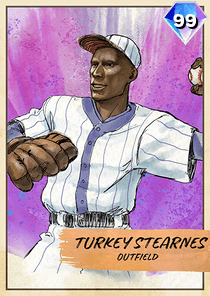 Turkey Stearnes