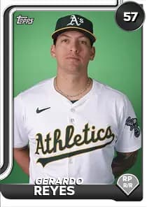 Player Card 25