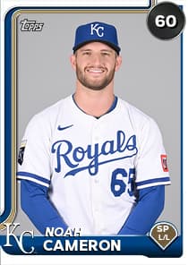 Noah Cameron Card