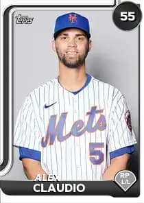 Player Card 9