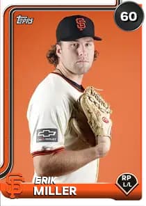 Erik Miller Card