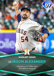 Player Card 15