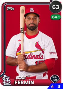 José Fermín Card