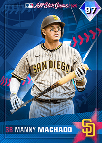 Manny Machado