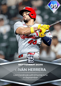 Player Card 8