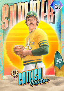 Player Card 8