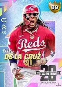 Player Card 4