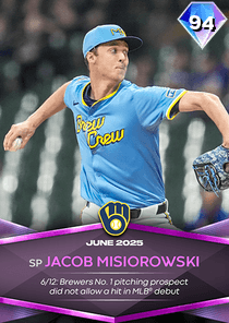 Player Card 1