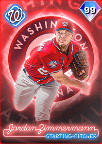 Jordan Zimmermann