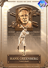 Hank Greenberg