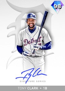 Tony Clark