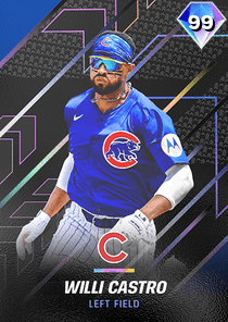 Player Card 7