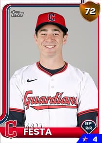 Matt Festa Card