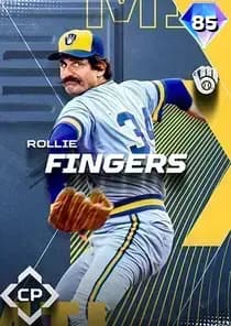 Rollie Fingers