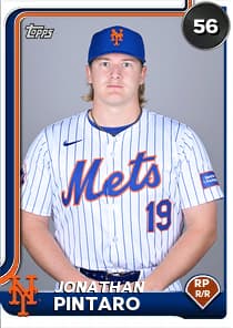 Jonathan Pintaro Card