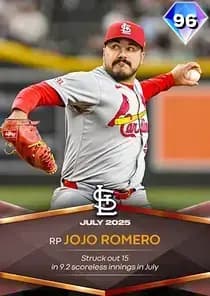 Player Card 15