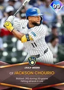 Player Card 4