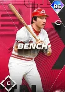 Johnny Bench