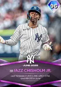 Player Card 20