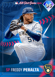 Freddy Peralta