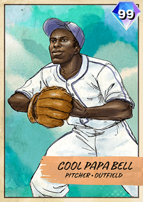 Player Card 20