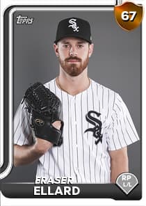 Fraser Ellard Card