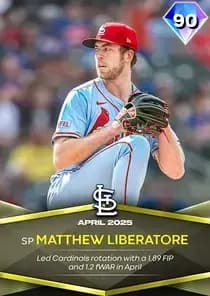 Player Card 15