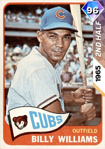Billy Williams