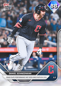 Player Card 18