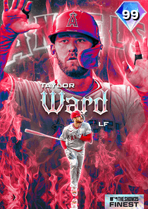 Taylor Ward Card