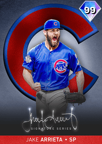 Jake Arrieta