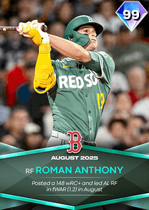 Roman Anthony Card
