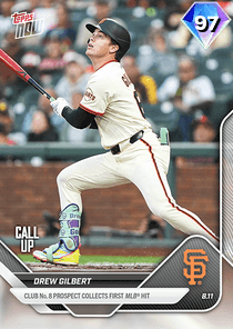 Player Card 18