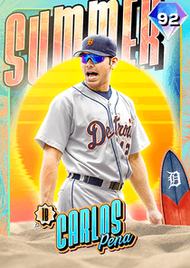 Player Card 21