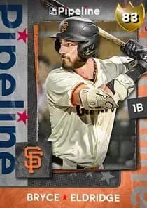 Bryce Eldridge Card