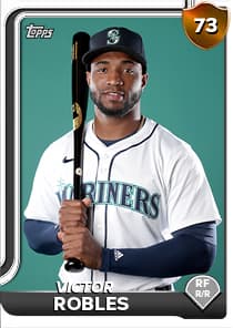 Victor Robles Card
