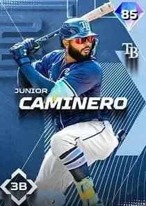 Junior Caminero